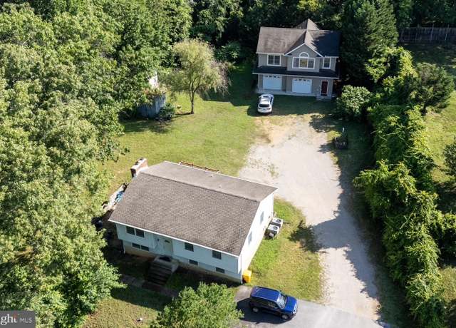 Property at 1610 Hog Farm Rd, Millersville, MD 21108, 5 beds, 3 baths