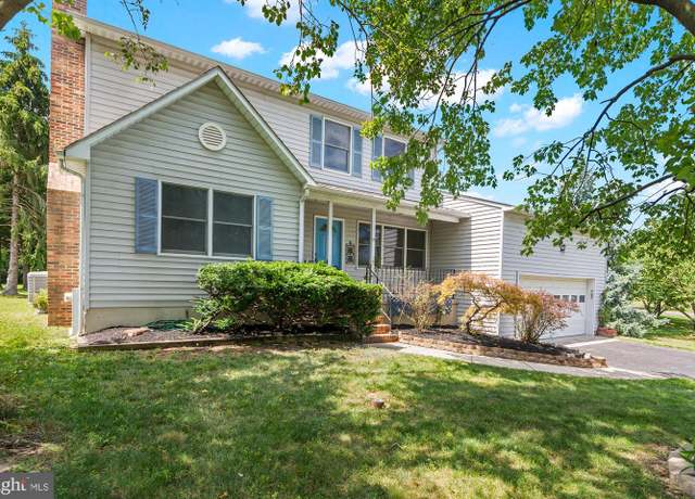 Property at 7902 Red Globe Ct, Severn, MD 21144, 3 beds, 2.5 baths