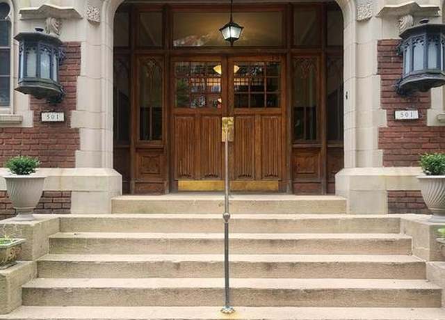 Property at 501 W University Pkwy Unit C3, Baltimore, MD 21210, 1 bed, 1 bath