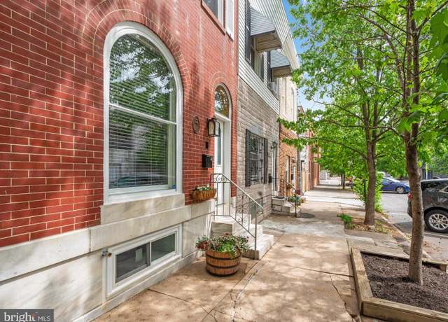 Property at 5 N Potomac, Baltimore, MD 21224, 3 beds, 2 baths