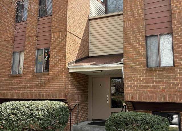 Property at 9 Windblown Ct #101, Baltimore, MD 21209, 1 bed, 1 bath