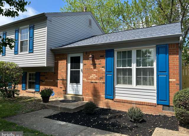 Property at 3525 Norwood Ct, Waldorf, MD 20602, 3 beds, 2 baths