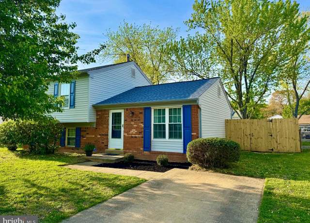 Property at 3525 Norwood Ct, Waldorf, MD 20602, 3 beds, 2 baths