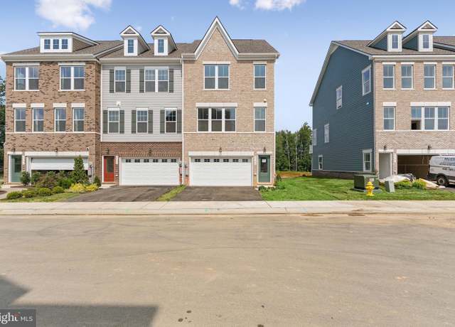 Property at 6755 Stapleford Pl, Bryans Road, MD 20616, 3 beds, 3.5 baths