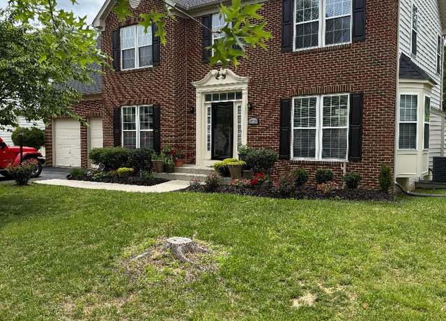 Property at 10738 Sourwood Ave, Waldorf, MD 20603, 5 beds, 3.5 baths