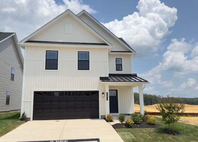 Property at 492 Woodgrain Ave, La Plata, MD 20646, 4 beds, 2.5 baths