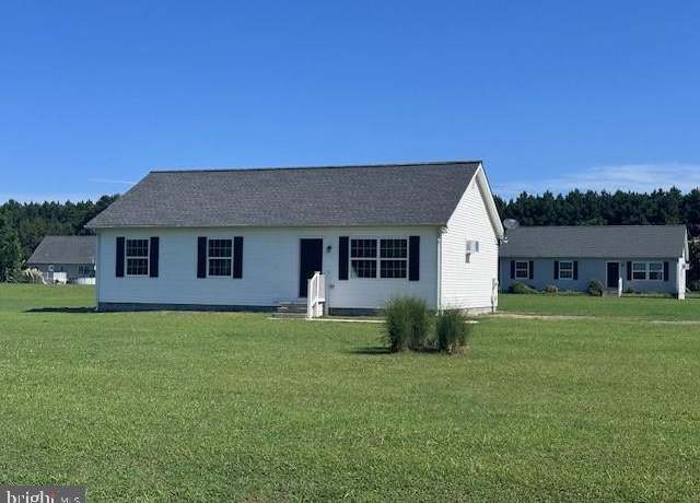 Property at 21084 Marsh Creek Rd, Preston, MD 21655, 3 beds, 2 baths