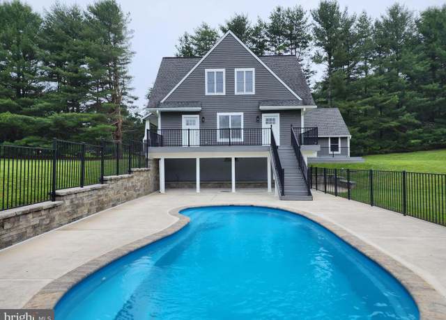 Property at 2508 Flagg Meadow Ct, Finksburg, MD 21048, 4 beds, 2.5 baths