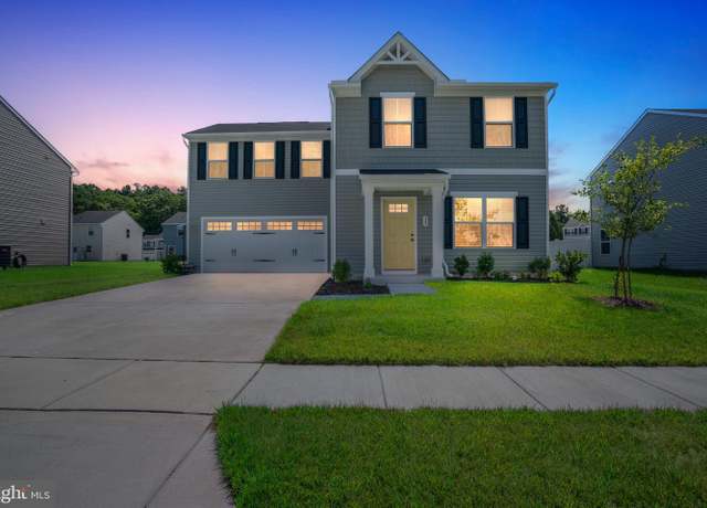 Property at 33 Marabou Way, Cambridge, MD 21613, 4 beds, 2.5 baths