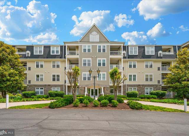 Property at 2500 Waterside Dr #110, Frederick, MD 21701, 2 beds, 2 baths