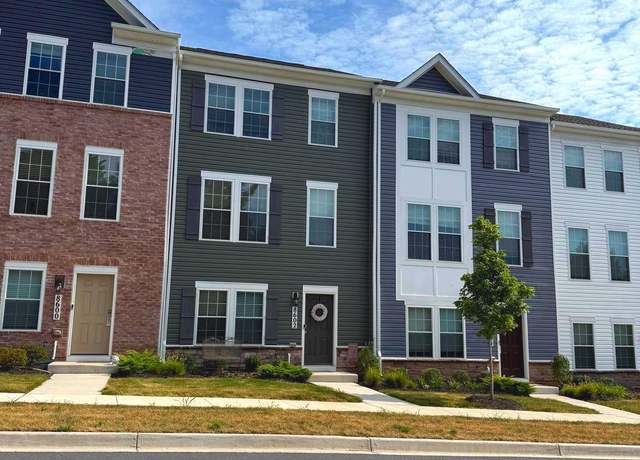 Property at 8602 Walter Martz Rd, Frederick, MD 21702, 4 beds, 3.5 baths