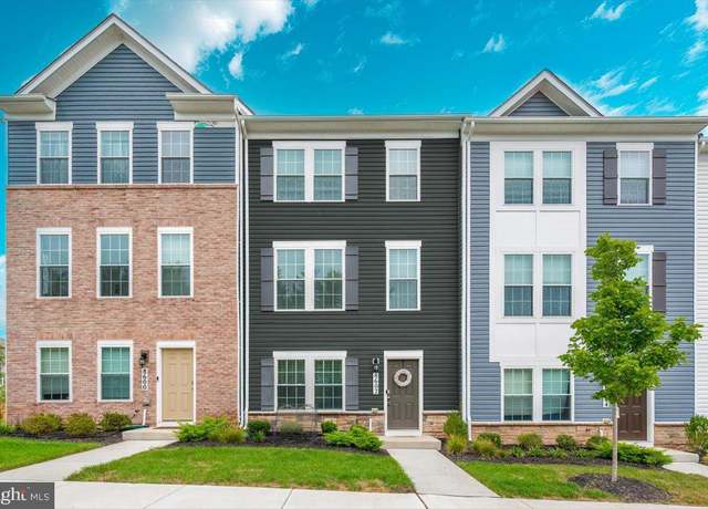 Property at 8602 Walter Martz Rd, Frederick, MD 21702, 4 beds, 3.5 baths