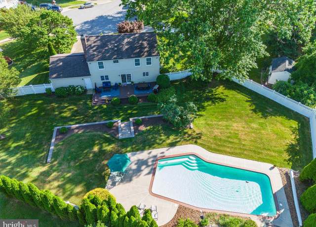 Property at 1400 Midhurst Ct, Bel Air, MD 21014, 4 beds, 3 baths
