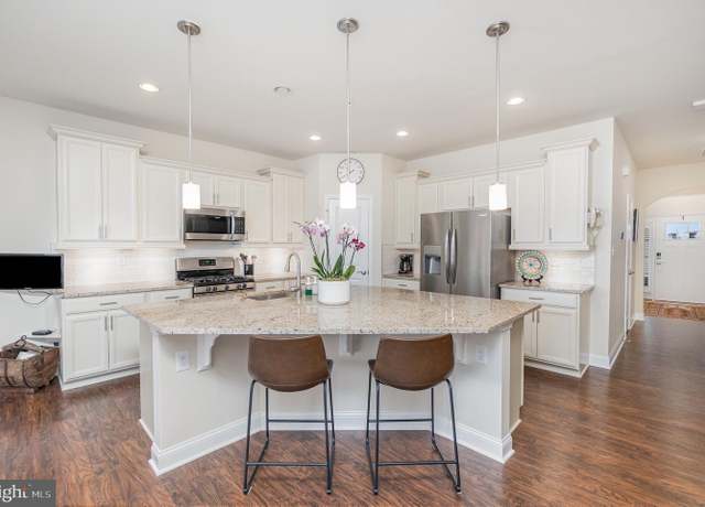 Property at 619 Peace Chance Dr, Havre De Grace, MD 21078, 3 beds, 3 baths