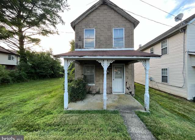 Property at 122 Alice Ann St, Bel Air, MD 21014, 2 beds, 1 bath