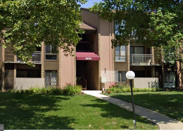 Property at 6079 Majors Ln Unit 8 M8, Columbia, MD 21045, 2 beds, 1 bath