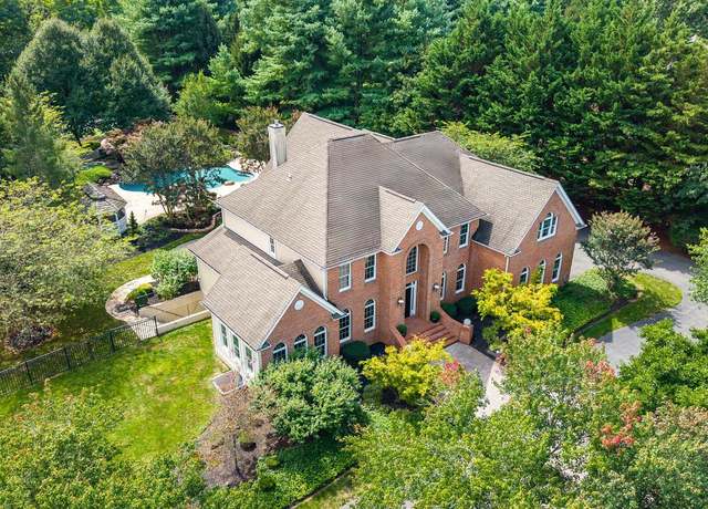 Property at 3109 Fox Valley Dr, West Friendship, MD 21794, 5 beds, 3.5 baths