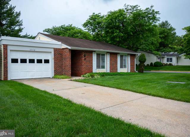 Property at 3514 Twin Branches Ct Unit 34-B, Silver Spring, MD 20906, 2 beds, 2 baths