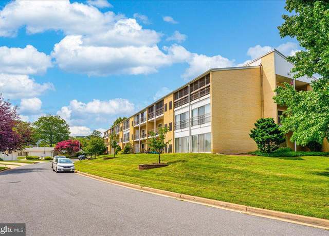 Property at 15101 Glade Dr Unit 10-3D, Silver Spring, MD 20906, 2 beds, 2 baths