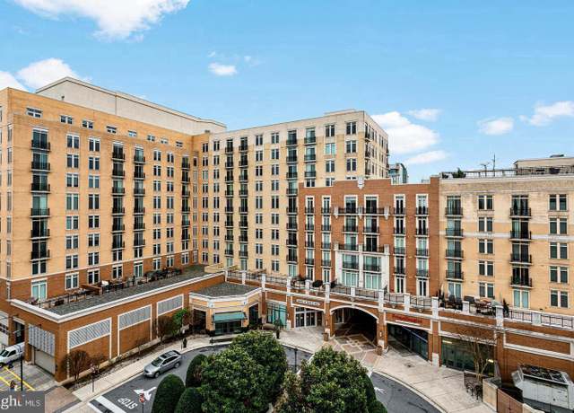 Property at 155 Potomac Psge #909, Oxon Hill, MD 20745, 2 beds, 2 baths
