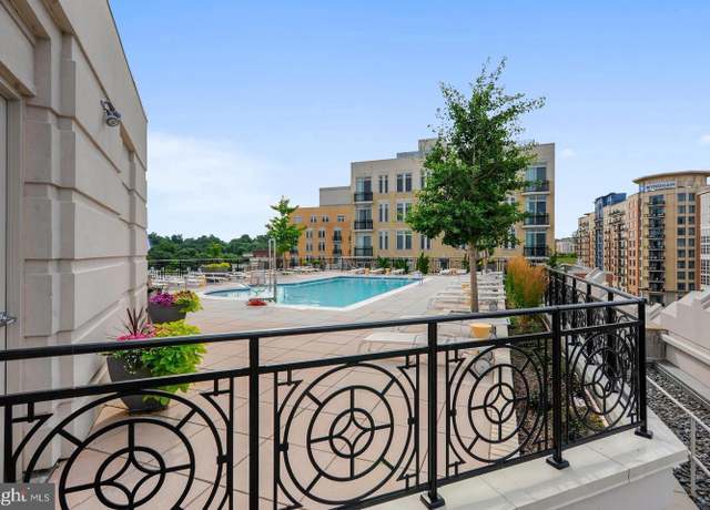 Property at 155 Potomac Psge #909, National Harbor, MD 20745, 2 beds, 2 baths