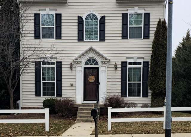 Property at 7208 Cherry Ln, Laurel, MD 20707, 4 beds, 2.5 baths