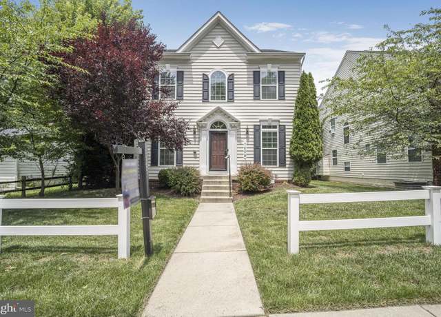 Property at 7208 Cherry Ln, Laurel, MD 20707, 4 beds, 2.5 baths