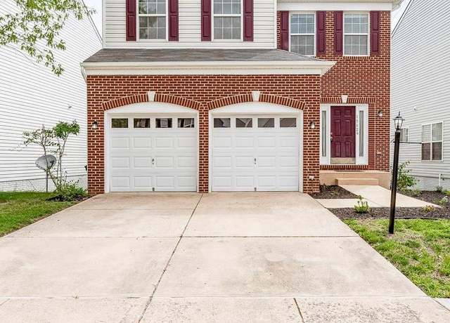 Property at 15626 Chadsey Ln, Brandywine, MD 20613, 5 beds, 3.5 baths