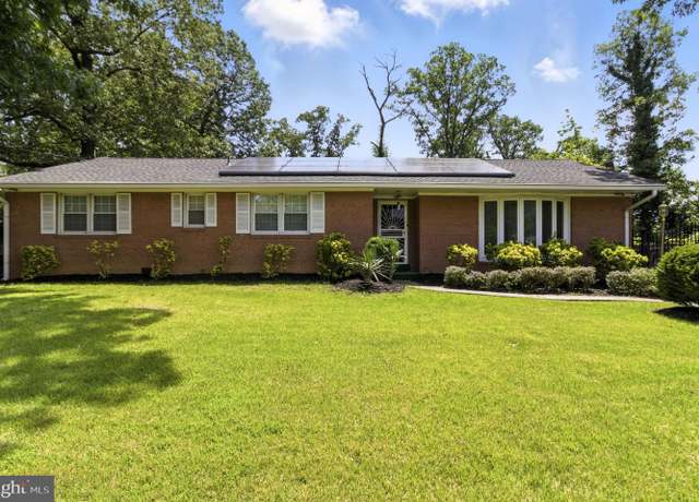 Property at 4020 Suit Rd, District Heights, MD 20747, 3 beds, 2 baths