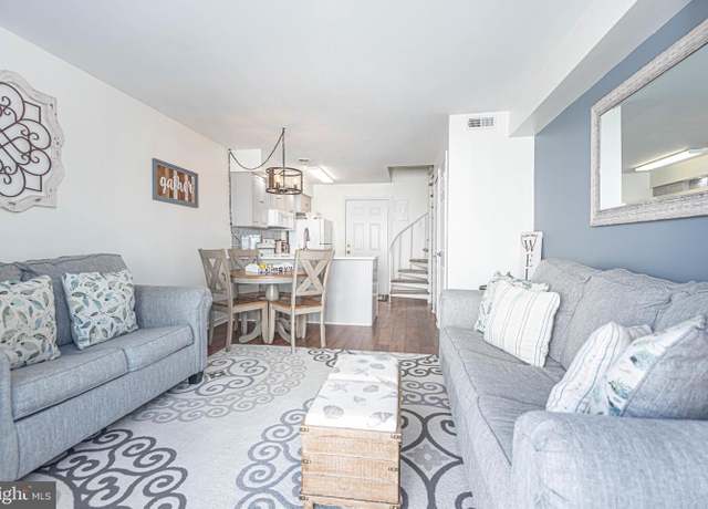 Property at 103 123rd St Unit 305A1, Ocean City, MD 21842, 1 bed, 1 bath