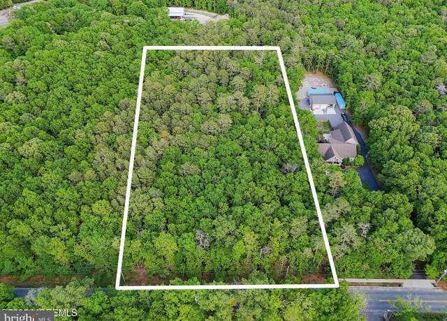 Property at 7116 Fernwood Ave, Egg Harbor Township, NJ 08234