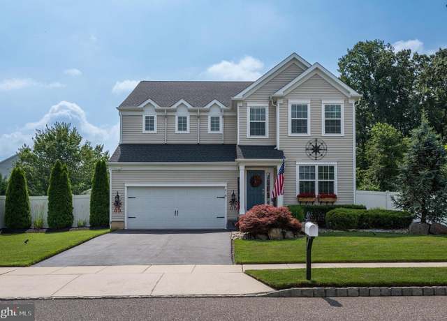 Property at 616 Seaman Dr, Florence, NJ 08518, 4 beds, 3 baths