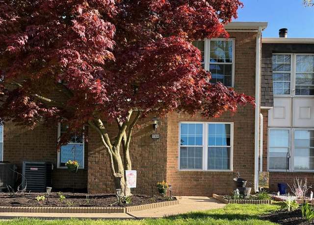 Property at 2100 N Harbour Dr, Palmyra, NJ 08065