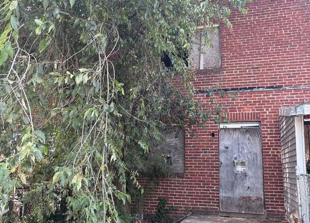 Property at 2919 Thompson St, Camden, NJ 08105, 3 beds, 1 bath