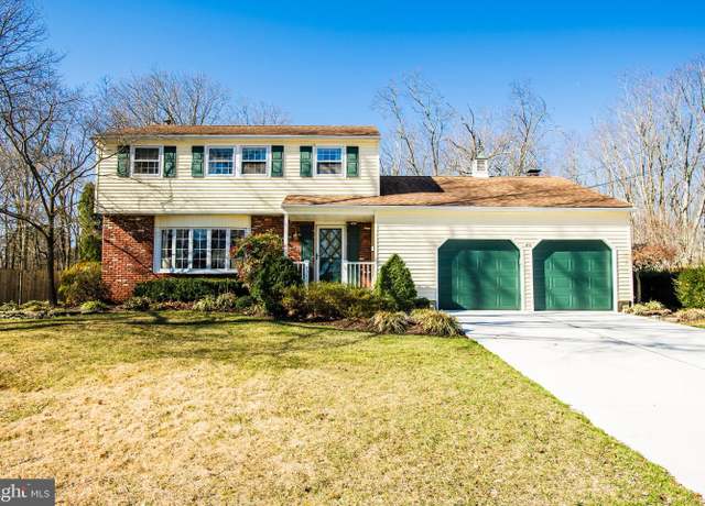 Property at 1713 Red Oak Rd, Williamstown, NJ 08094, 4 beds, 1.5 baths