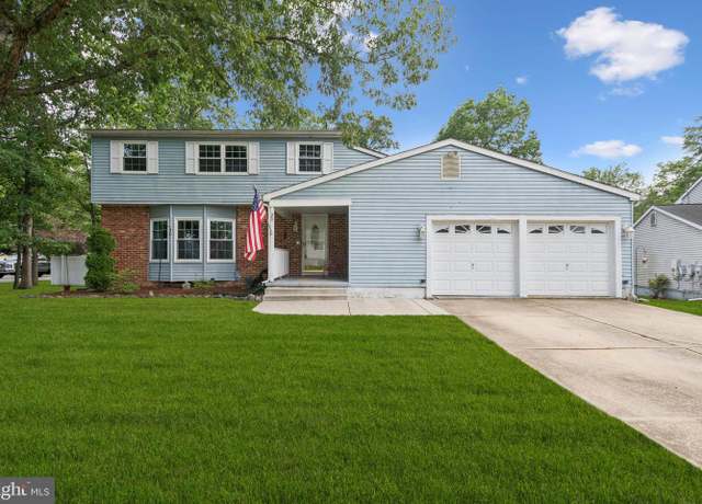 Property at 20 Hydra Ln, Sewell, NJ 08080, 3 beds, 2.5 baths