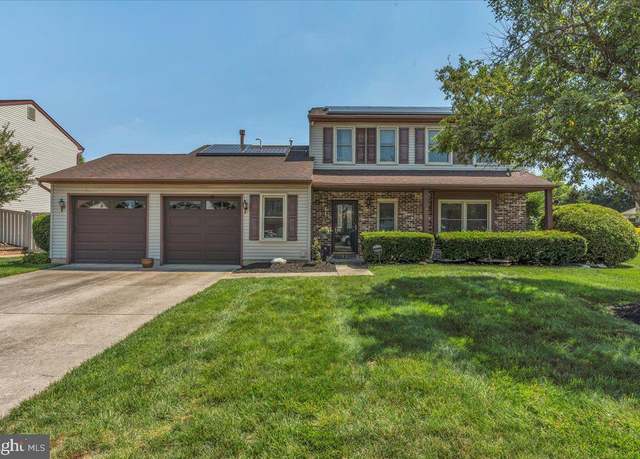 Property at 9 Turner Ct, Sewell, NJ 08080, 3 beds, 2.5 baths