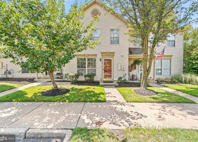 Property at 99 Forest Ct, Mantua, NJ 08051, 2 beds, 2.5 baths