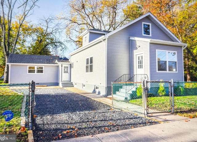Property at 659 Hunt, Hamilton, NJ 08610, 4 beds, 3 baths