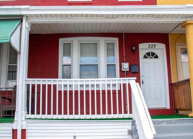 Property at 229 New Trent, Ewing, NJ 08638, 2 beds, 1 bath