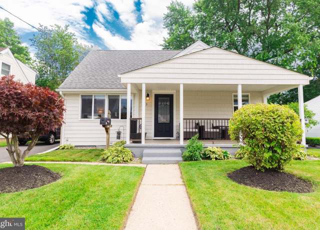 Property at 13 Wolf Dr, Hamilton, NJ 08610, 4 beds, 2 baths