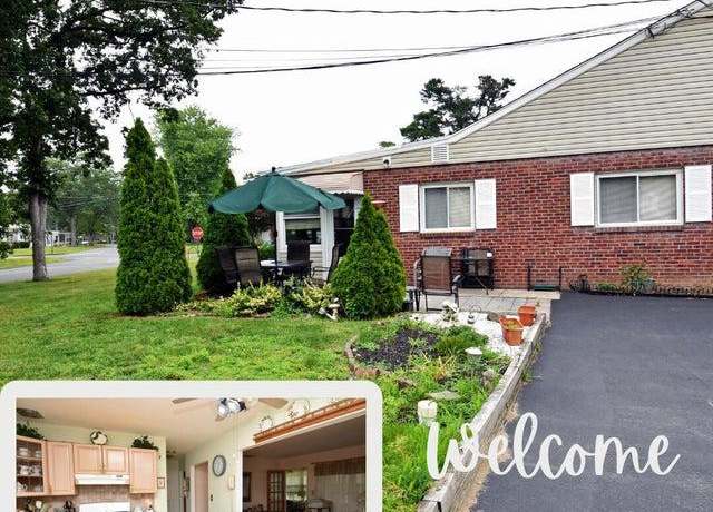 Property at 1 Walnut St Unit A, Toms River, NJ 08757, 2 beds, 1 bath