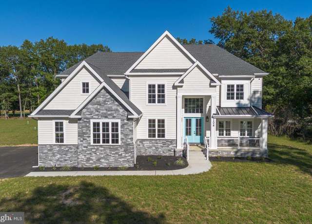 Property at 124 Running Deer Trl, Pittsgrove, NJ 08318, 4 beds, 3.5 baths