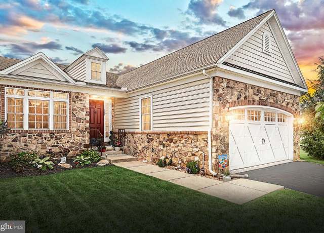 Property at 161 St Michaels Way, Hanover, PA 17331, 3 beds, 2 baths