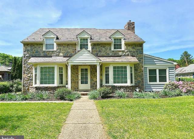 Property at 1329 Reading Blvd, Reading, PA 19610, 3 beds, 1.5 baths