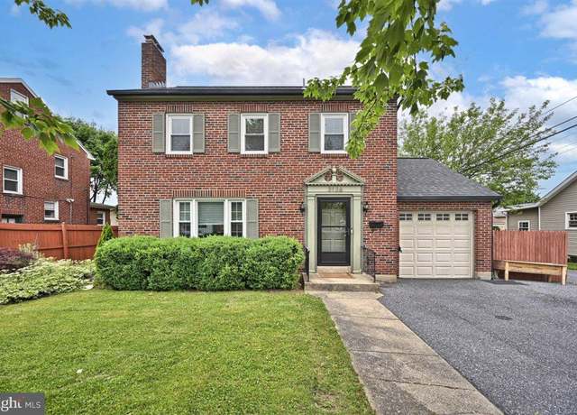 Property at 3136 Dickinson Ave, Camp Hill, PA 17011, 3 beds, 1.5 baths