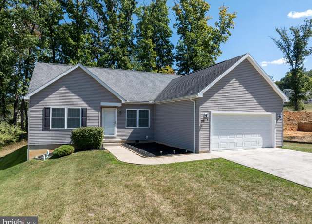 Property at 290 Timberwood Trl, Centre Hall, PA 16828, 3 beds, 2 baths