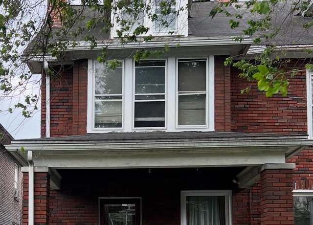 Property at 1843 Holly St, Harrisburg, PA 17104, 4 beds, 2 baths