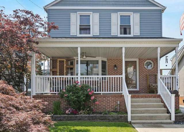 Property at 704 13th Ave, Prospect Park, PA 19076, 3 beds, 3.5 baths