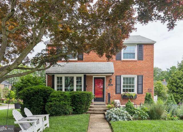 Property at 615 Covington Rd, Havertown, PA 19083, 3 beds, 2.5 baths